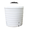 Citerne de 1200 litres de grade type ACS. FCI AquaTechnology
