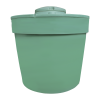 Citerne verticale de 1700 litres. Matériel haute résistance intégralement recyclable FCI AquaTechnology