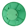 Structure de citerne haute résistance de 1700 litres. FCI AquaTechnology
