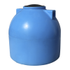 Cuve de récupération d'eau de pluie de 2000 litres. Structure haute résistance FCI AquaTechnology