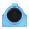 Citerne verticale de 5000 litres. Trou d'homme FCI AquaTechnology