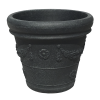 pot antique marbré diamètre 500 FCI AquaTechnology