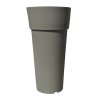 pot design diamètre 500 Taupe FCI AquaTechnology