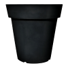Pot géant diamètre 1200 noir FCI AquaTechnology