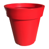 Pot géant diamètre 1200 FCI AquaTechnology