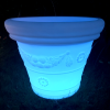 Pot antique en version lumineuse FCI AquaTechnology