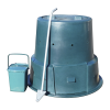 Composteur 750 litres FCI AquaTechnology