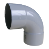 Coude 90° PVC diamètre 100 mm FCI AquaTechnology