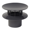 Extracteur Statique Ventilation secondaire FCI AquaTechnology