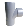 T directionnel diamètre 100 mm PVC FCI AquaTechnology